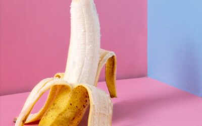 ¿Es sano comer plátano cada día?
